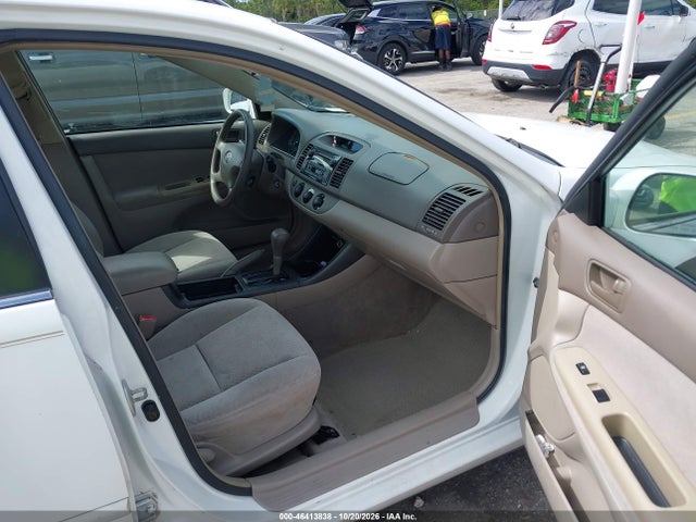 Продаж на аукціоні авто 2003 Toyota Camry Le, vin: 4T1BE32K93U135531, номер лоту: 46413838
