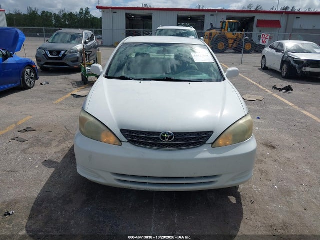 Продаж на аукціоні авто 2003 Toyota Camry Le, vin: 4T1BE32K93U135531, номер лоту: 46413838