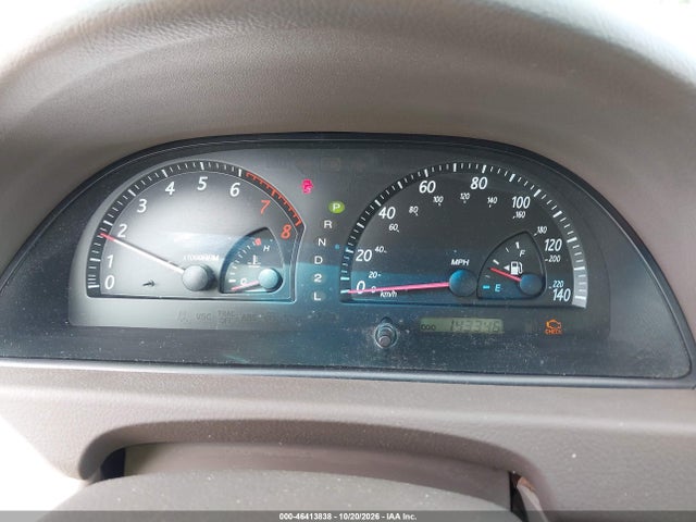 Продаж на аукціоні авто 2003 Toyota Camry Le, vin: 4T1BE32K93U135531, номер лоту: 46413838