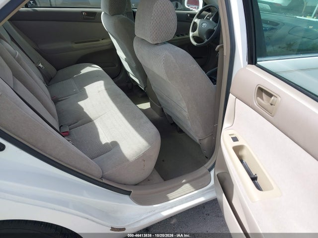 Продаж на аукціоні авто 2003 Toyota Camry Le, vin: 4T1BE32K93U135531, номер лоту: 46413838