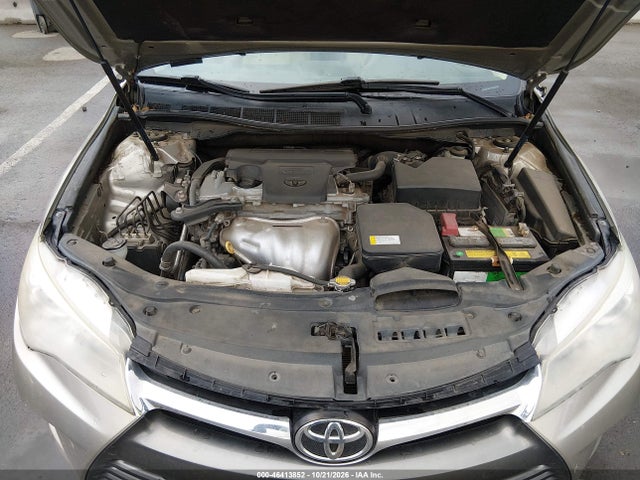 Aukcja sprzedaży 2015 Toyota Camry Le, vin: 4T4BF1FK9FR506788, numer aukcji: 46413852