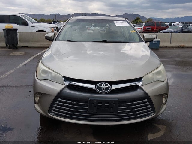 Aukcja sprzedaży 2015 Toyota Camry Le, vin: 4T4BF1FK9FR506788, numer aukcji: 46413852