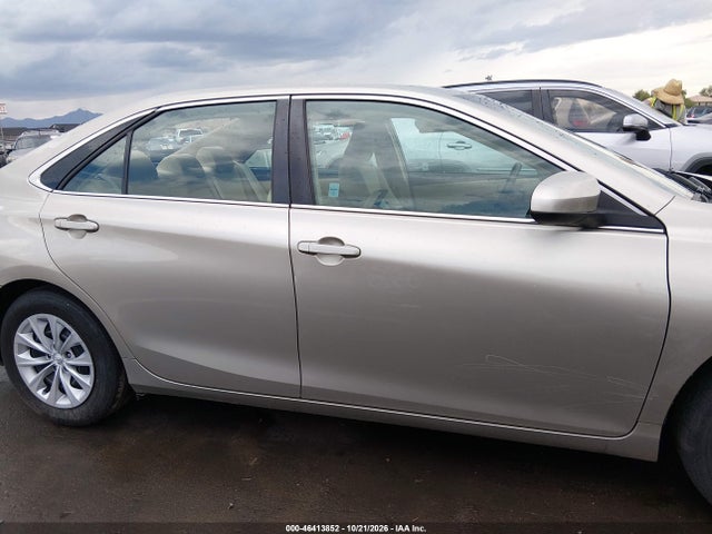 Aukcja sprzedaży 2015 Toyota Camry Le, vin: 4T4BF1FK9FR506788, numer aukcji: 46413852