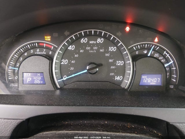 Aukcja sprzedaży 2015 Toyota Camry Le, vin: 4T4BF1FK9FR506788, numer aukcji: 46413852