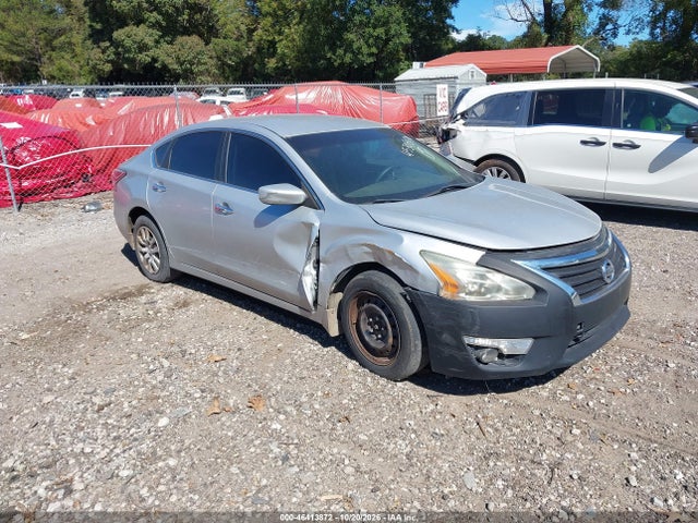 46413872 :رقم المزاد ، 1N4AL3AP2FC149886 vin ، 2015 Nissan Altima 2.5 S مزاد بيع