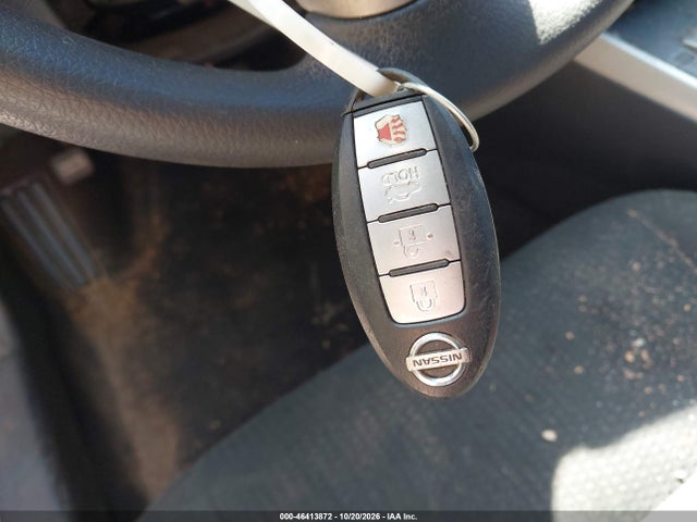 Продажа на аукционе авто 2015 Nissan Altima 2.5 S, vin: 1N4AL3AP2FC149886, номер лота: 46413872