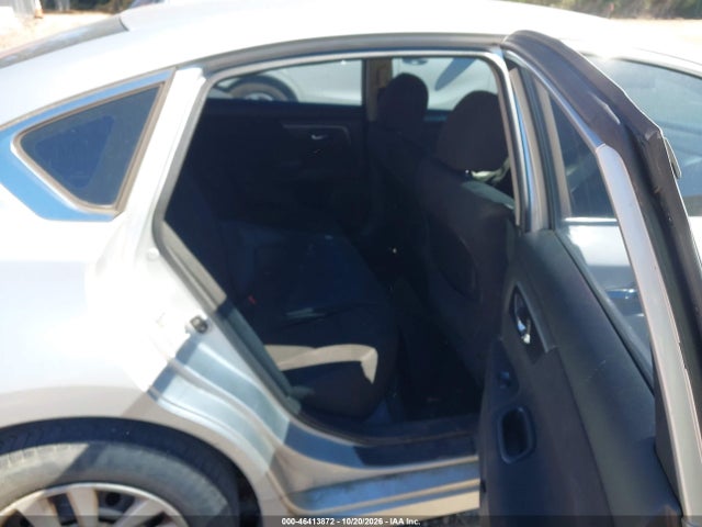 Продажа на аукционе авто 2015 Nissan Altima 2.5 S, vin: 1N4AL3AP2FC149886, номер лота: 46413872