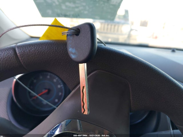 Продаж на аукціоні авто 2016 Chevrolet Cruze Lt Auto, vin: 1G1BE5SM2G7317232, номер лоту: 46413964