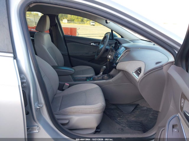 Продаж на аукціоні авто 2016 Chevrolet Cruze Lt Auto, vin: 1G1BE5SM2G7317232, номер лоту: 46413964