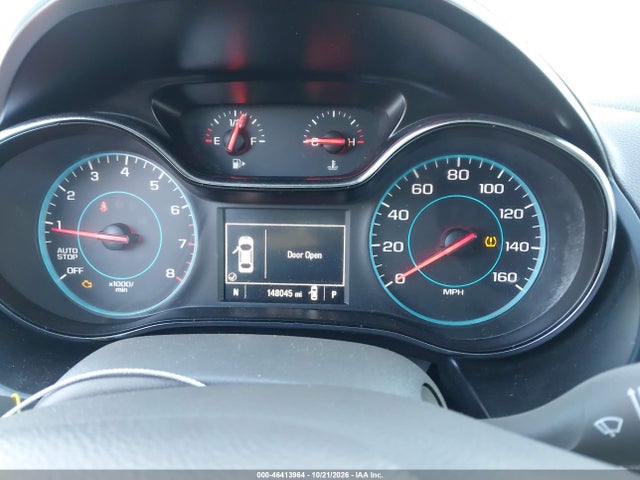 Продаж на аукціоні авто 2016 Chevrolet Cruze Lt Auto, vin: 1G1BE5SM2G7317232, номер лоту: 46413964