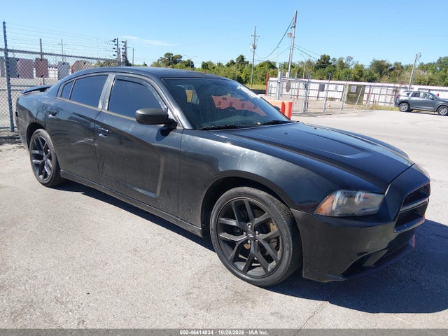 2011 Dodge Charger R/t მანქანა იყიდება აუქციონზე, vin: 2B3CL5CT0BH505463, აუქციონის ნომერი: 46414034