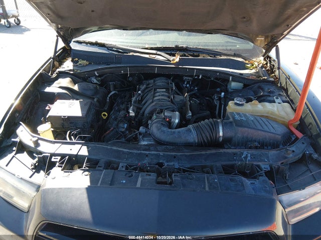 Aukcja sprzedaży 2011 Dodge Charger R/t, vin: 2B3CL5CT0BH505463, numer aukcji: 46414034