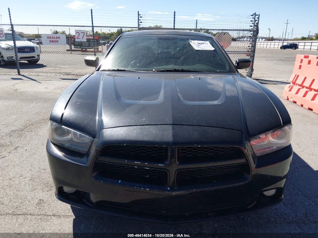 Aukcja sprzedaży 2011 Dodge Charger R/t, vin: 2B3CL5CT0BH505463, numer aukcji: 46414034