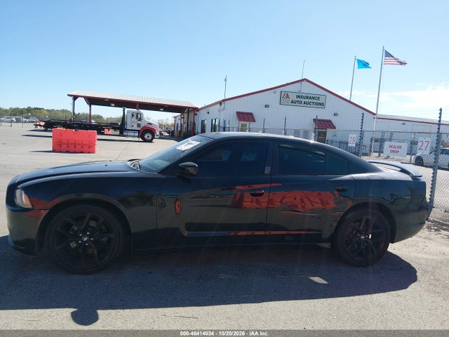 Aukcja sprzedaży 2011 Dodge Charger R/t, vin: 2B3CL5CT0BH505463, numer aukcji: 46414034
