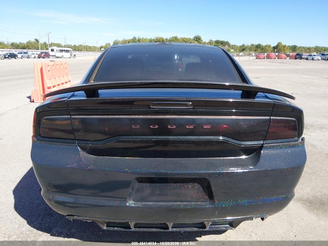 Aukcja sprzedaży 2011 Dodge Charger R/t, vin: 2B3CL5CT0BH505463, numer aukcji: 46414034