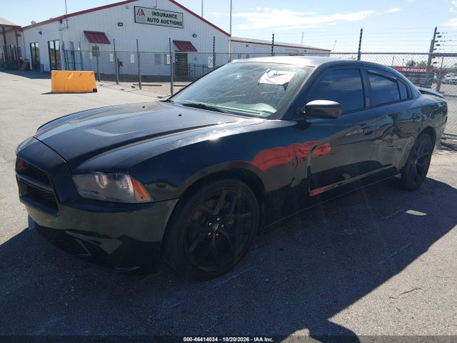 Aukcja sprzedaży 2011 Dodge Charger R/t, vin: 2B3CL5CT0BH505463, numer aukcji: 46414034
