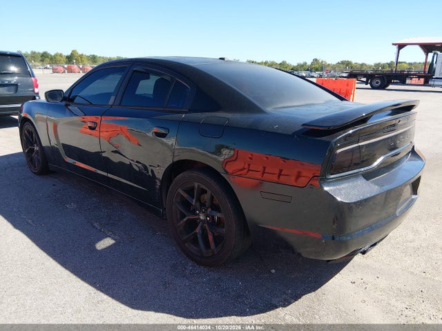 Aukcja sprzedaży 2011 Dodge Charger R/t, vin: 2B3CL5CT0BH505463, numer aukcji: 46414034