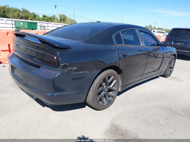 Aukcja sprzedaży 2011 Dodge Charger R/t, vin: 2B3CL5CT0BH505463, numer aukcji: 46414034