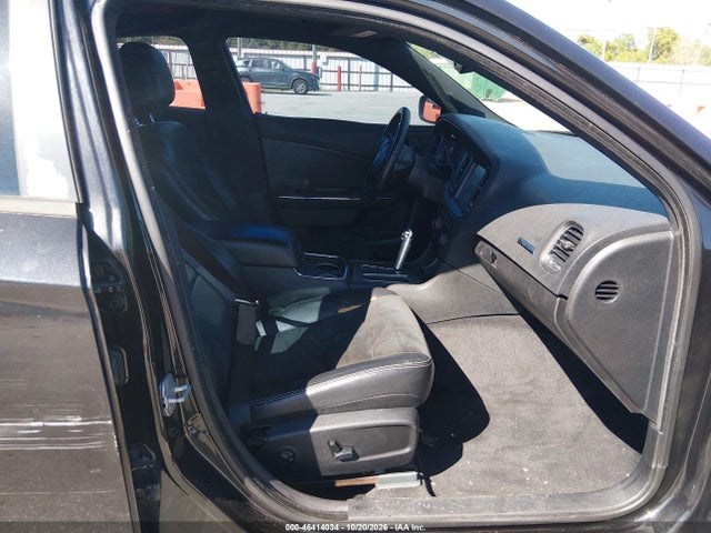 Aukcja sprzedaży 2011 Dodge Charger R/t, vin: 2B3CL5CT0BH505463, numer aukcji: 46414034