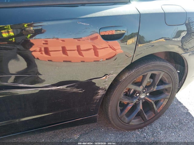 Aukcja sprzedaży 2011 Dodge Charger R/t, vin: 2B3CL5CT0BH505463, numer aukcji: 46414034