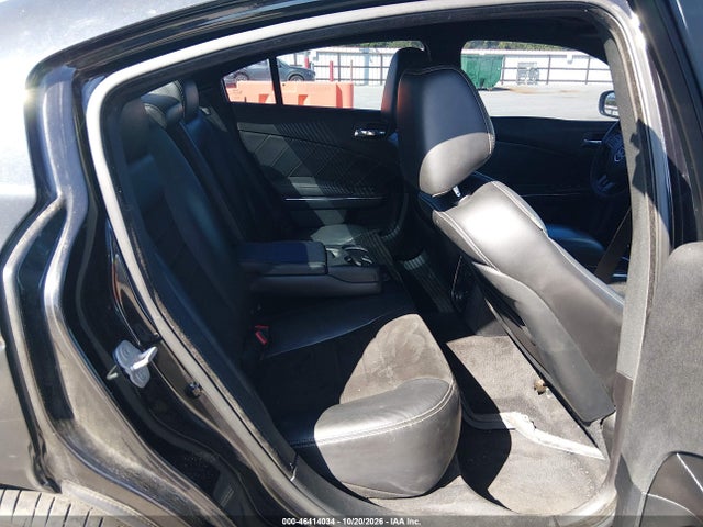 Aukcja sprzedaży 2011 Dodge Charger R/t, vin: 2B3CL5CT0BH505463, numer aukcji: 46414034