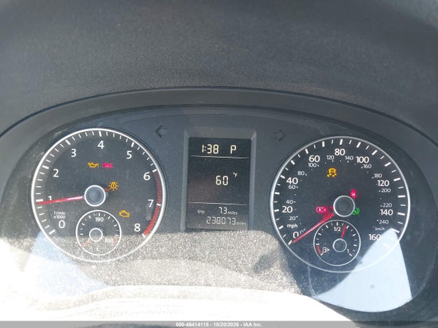 Volkswagen Passat 1.8t S 2015 1VWAT7A3XFC076648 Image 7