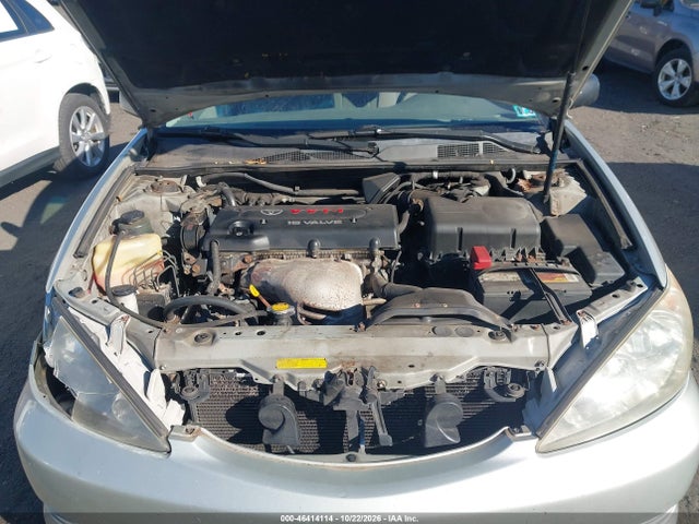 Продаж на аукціоні авто 2005 Toyota Camry Std, vin: JTDBE32K453009803, номер лоту: 46414114