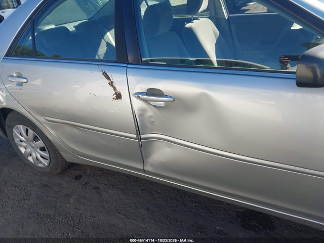 Продаж на аукціоні авто 2005 Toyota Camry Std, vin: JTDBE32K453009803, номер лоту: 46414114