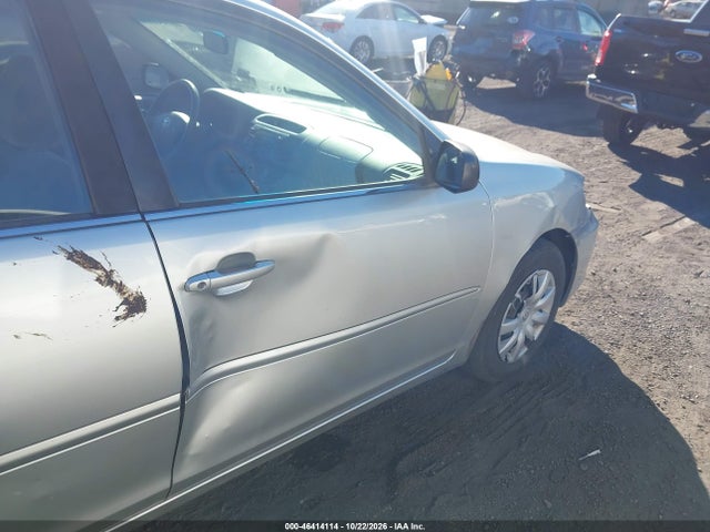 Продаж на аукціоні авто 2005 Toyota Camry Std, vin: JTDBE32K453009803, номер лоту: 46414114