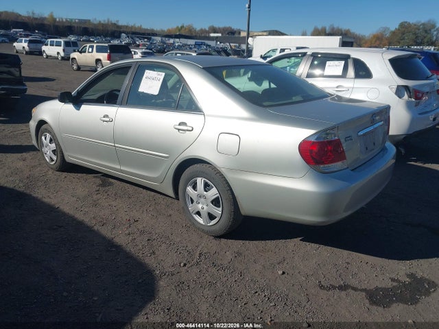 Продаж на аукціоні авто 2005 Toyota Camry Std, vin: JTDBE32K453009803, номер лоту: 46414114