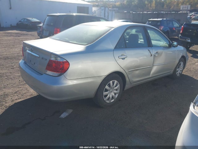 Продаж на аукціоні авто 2005 Toyota Camry Std, vin: JTDBE32K453009803, номер лоту: 46414114