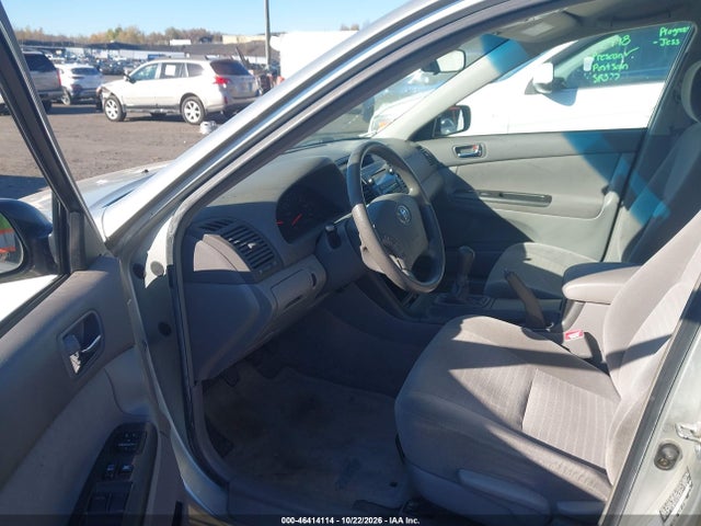Продаж на аукціоні авто 2005 Toyota Camry Std, vin: JTDBE32K453009803, номер лоту: 46414114