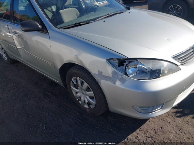 Продаж на аукціоні авто 2005 Toyota Camry Std, vin: JTDBE32K453009803, номер лоту: 46414114
