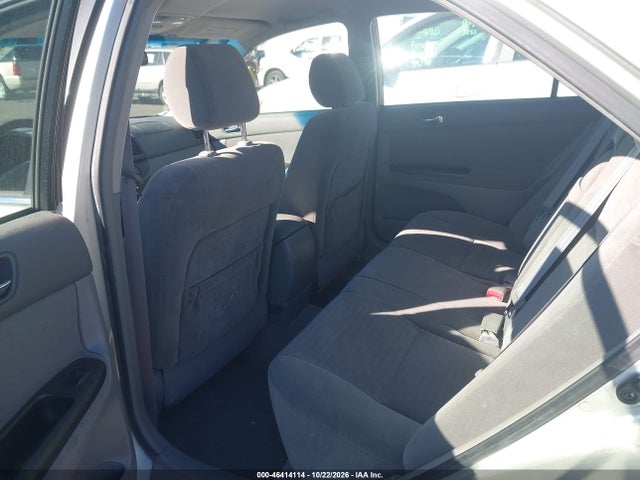 Продаж на аукціоні авто 2005 Toyota Camry Std, vin: JTDBE32K453009803, номер лоту: 46414114