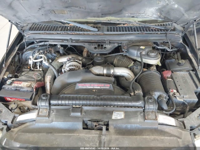 46414143 :رقم المزاد ، 1FMSU43P63EB95313 vin ، 2003 Ford Excursion Limited مزاد بيع
