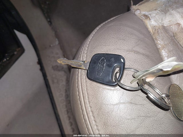 46414143 :رقم المزاد ، 1FMSU43P63EB95313 vin ، 2003 Ford Excursion Limited مزاد بيع
