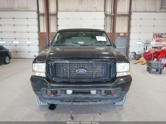 46414143 :رقم المزاد ، 1FMSU43P63EB95313 vin ، 2003 Ford Excursion Limited مزاد بيع