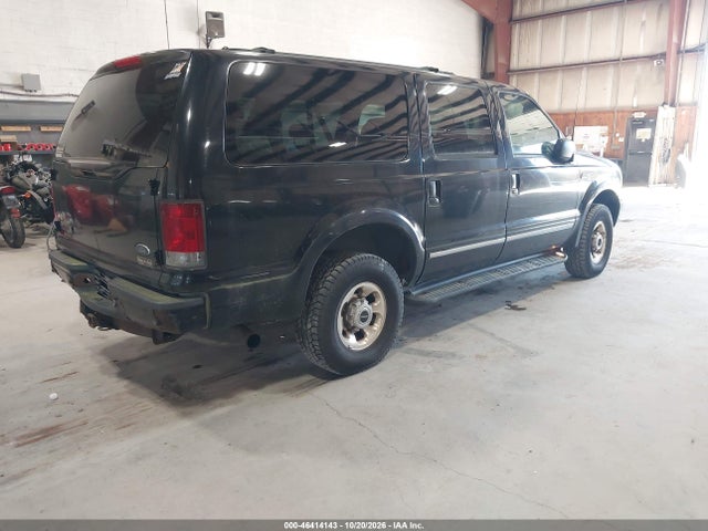46414143 :رقم المزاد ، 1FMSU43P63EB95313 vin ، 2003 Ford Excursion Limited مزاد بيع