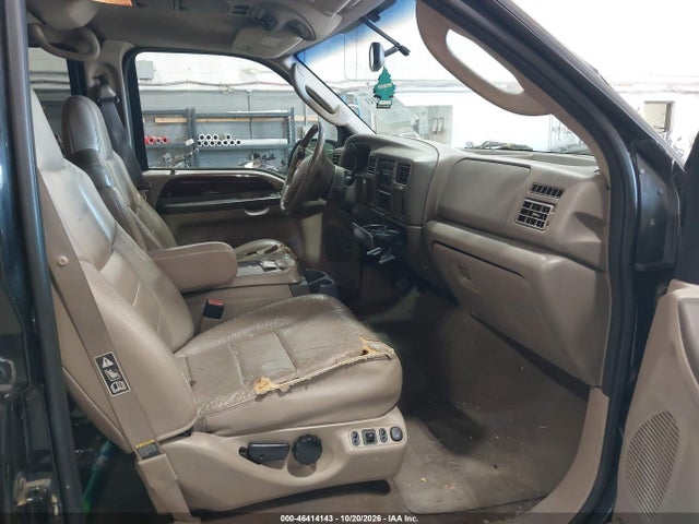 46414143 :رقم المزاد ، 1FMSU43P63EB95313 vin ، 2003 Ford Excursion Limited مزاد بيع
