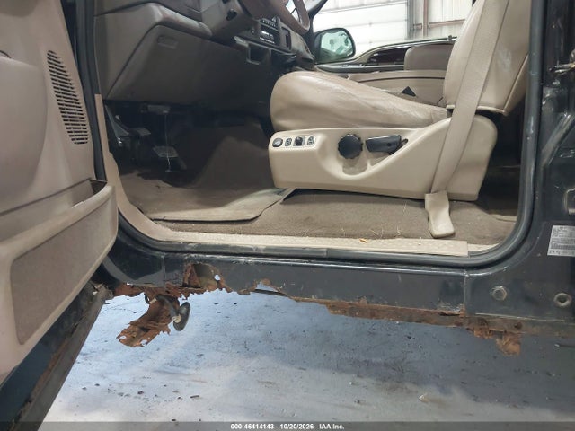 46414143 :رقم المزاد ، 1FMSU43P63EB95313 vin ، 2003 Ford Excursion Limited مزاد بيع