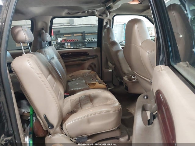 46414143 :رقم المزاد ، 1FMSU43P63EB95313 vin ، 2003 Ford Excursion Limited مزاد بيع