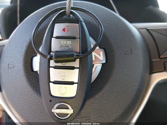 Aukcja sprzedaży 2025 Nissan Altima Sv Fwd, vin: 1N4BL4DV2SN363618, numer aukcji: 46414154
