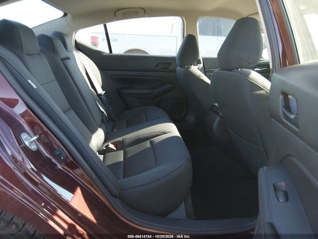 Aukcja sprzedaży 2025 Nissan Altima Sv Fwd, vin: 1N4BL4DV2SN363618, numer aukcji: 46414154