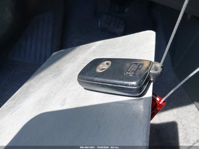 2011 Toyota Prius Three მანქანა იყიდება აუქციონზე, vin: JTDKN3DU2B0248522, აუქციონის ნომერი: 46414201