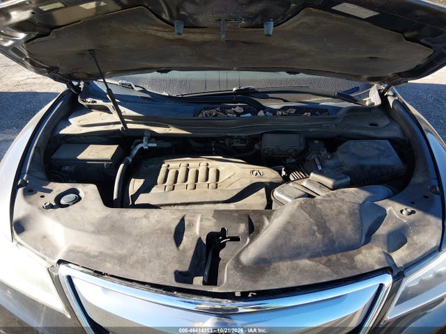 Продаж на аукціоні авто 2014 Acura Mdx Technology Package, vin: 5FRYD4H48EB027914, номер лоту: 46414353