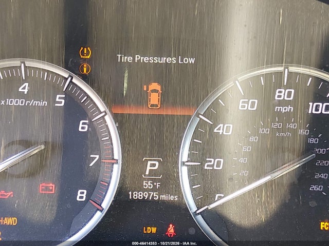 Продаж на аукціоні авто 2014 Acura Mdx Technology Package, vin: 5FRYD4H48EB027914, номер лоту: 46414353