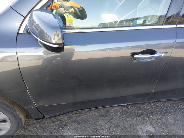 Продаж на аукціоні авто 2014 Acura Mdx Technology Package, vin: 5FRYD4H48EB027914, номер лоту: 46414353