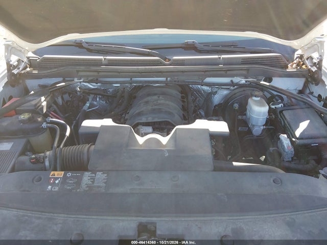 Aukcja sprzedaży 2016 Gmc Sierra 1500, vin: 1GTV2LEC8GZ244487, numer aukcji: 46414360
