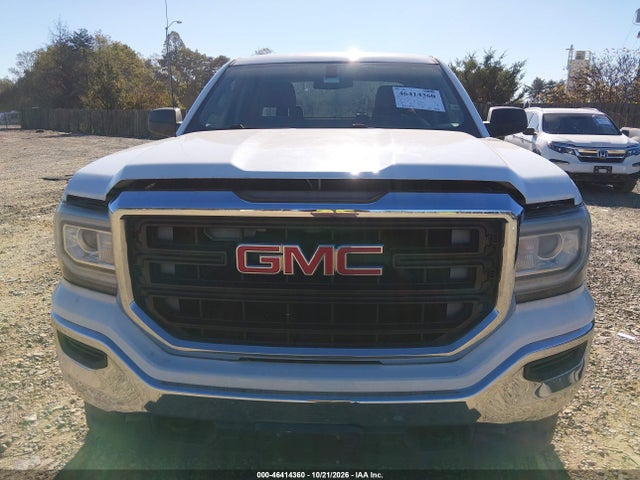 Aukcja sprzedaży 2016 Gmc Sierra 1500, vin: 1GTV2LEC8GZ244487, numer aukcji: 46414360