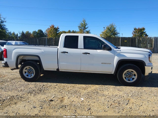 Aukcja sprzedaży 2016 Gmc Sierra 1500, vin: 1GTV2LEC8GZ244487, numer aukcji: 46414360
